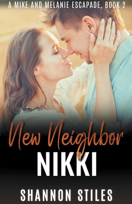 New Neighbor Nikki B0CHXN6Z2R Book Cover