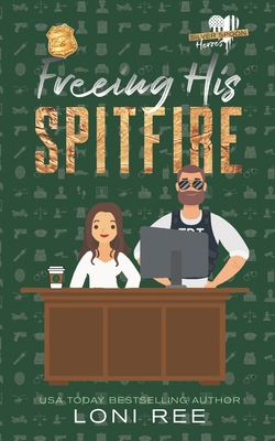 Freeing His Spitfire B0DZ73MMQY Book Cover
