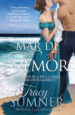 Mar de Amor [Spanish]            Book Cover