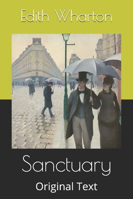 Sanctuary: Original Text B085RNLK2H Book Cover