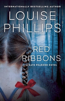 Red Ribbons 1943818274 Book Cover