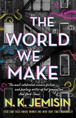 The World We Make 035651269X Book Cover