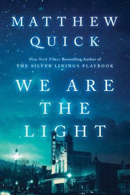 We Are the Light: A Novel 1668012421 Book Cover