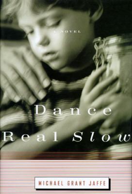 Dance Real Slow 0374134669 Book Cover