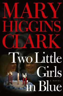 Two Little Girls in Blue 0743264908 Book Cover