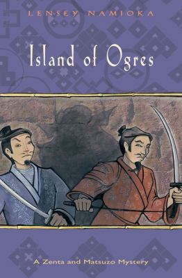 Island of Ogres 0804836124 Book Cover