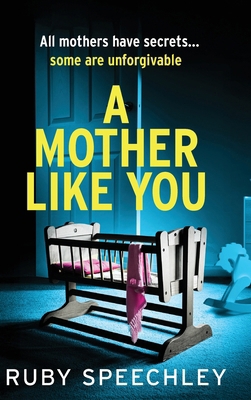 A Mother Like You 1805578707 Book Cover