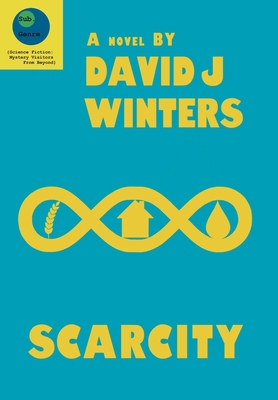 Scarcity 1068863625 Book Cover