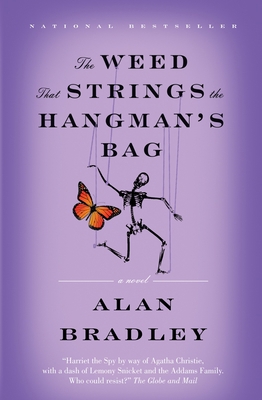 The Weed That Strings the Hangman's Bag: A Flav... 0385665857 Book Cover