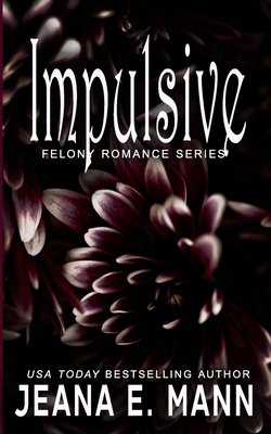 Impulsive B0C4WZGJM3 Book Cover