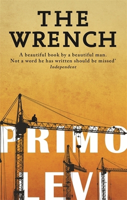 The Wrench 034913863X Book Cover