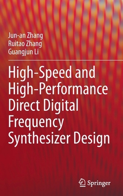 High-Speed and High-Performance Direct Digital ... 9811672652 Book Cover