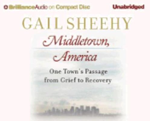 Middletown, America: One Town's Passage from Tr... 1593552262 Book Cover