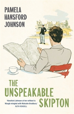 The Unspeakable Skipton: The Modern Classic 1473679893 Book Cover