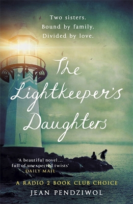 Lightkeepers Daughters 1474605028 Book Cover