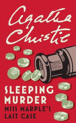 Sleeping Murder 0007121067 Book Cover