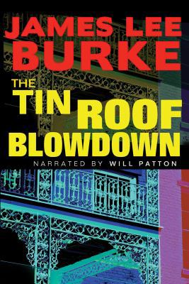 The Tin Roof Blowdown 1428155856 Book Cover