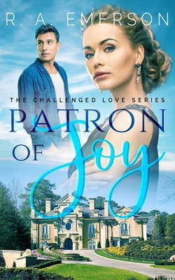 Patron of Joy 173683360X Book Cover