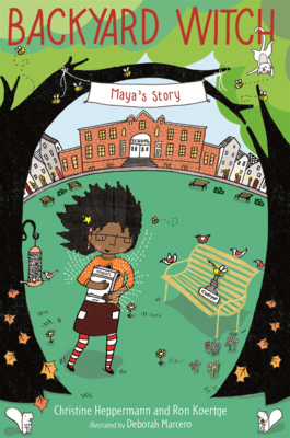 Maya's Story B0GMZGYT57 Book Cover