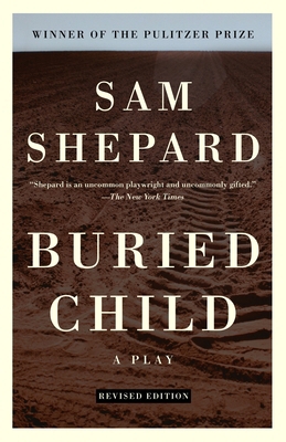 Buried Child 0307274977 Book Cover