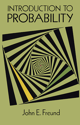 Introduction to Probability 0486675491 Book Cover