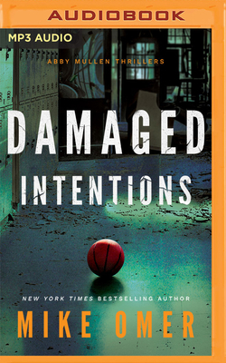 Damaged Intentions 1713612232 Book Cover