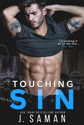 Touching Sin 1717893856 Book Cover