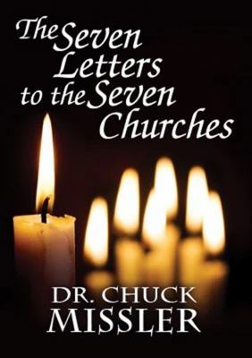 The Seven Letters to the Seven Churches 1578217261 Book Cover