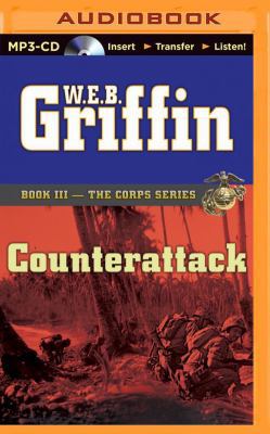 Counterattack 1501245899 Book Cover