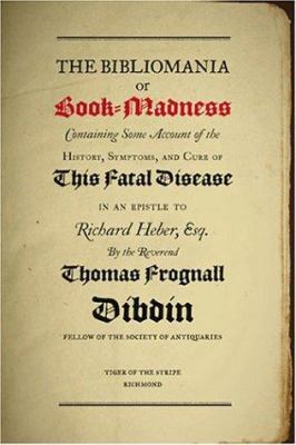 Bibliomania 1904799019 Book Cover