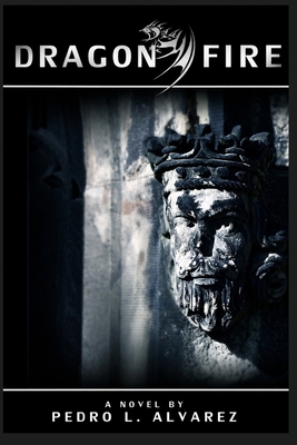 Dragon Fire B0HGZ5QFLG Book Cover