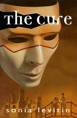 The Cure 0152018271 Book Cover