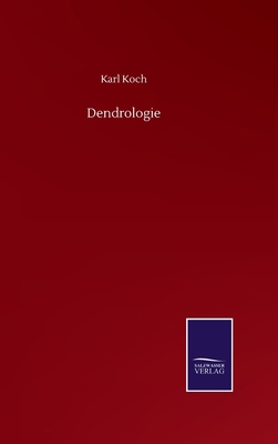 Dendrologie [German] 3846058653 Book Cover