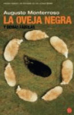 La Oveja Negra y Demas Fabulas [Spanish] 8466369805 Book Cover