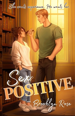 Sex Positive B0GW7M3DDY Book Cover