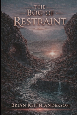 The Bog of Restraint B0GVLDXVVP Book Cover
