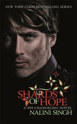 Shards of Hope: Book 14 (The Psy-Changeling Ser... 057511181X Book Cover
