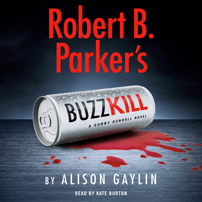Robert B. Parker's Buzz Kill 0593912314 Book Cover