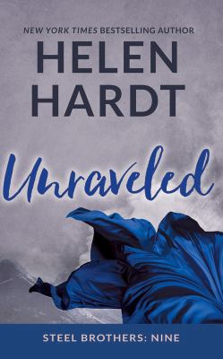 Unraveled 1522652744 Book Cover