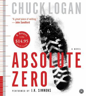 Absolute Zero CD Low Price 0060763604 Book Cover