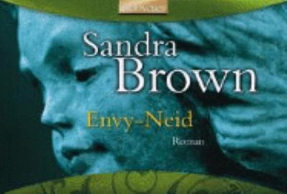 Envy - Neid. Sonderausgabe [German] 3442368723 Book Cover