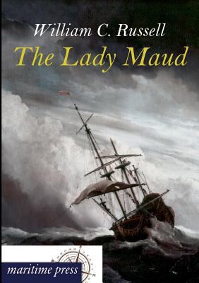 The Lady Maud [German] 3954272342 Book Cover