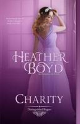 Charity 192523939X Book Cover