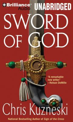 Sword of God 1423386639 Book Cover