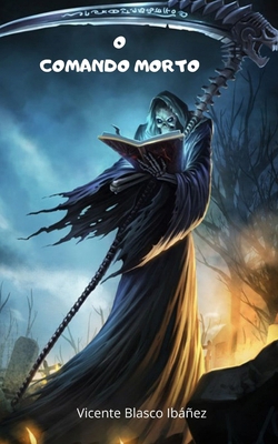 O Comando Morto [Portuguese] B08J2186ML Book Cover