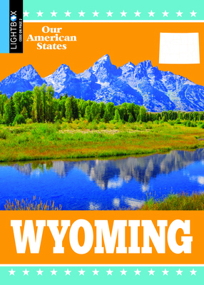 Wyoming 1510564438 Book Cover