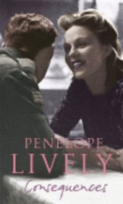 Consequences 0670915831 Book Cover