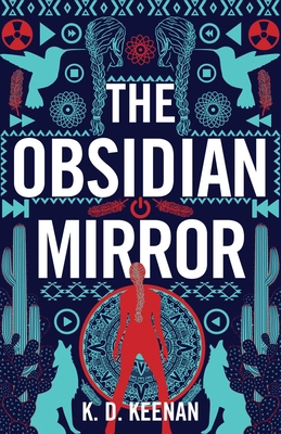 The Obsidian Mirror 1635762634 Book Cover