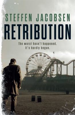 Retribution 1784291544 Book Cover