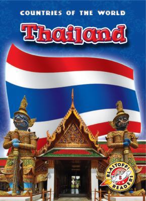 Thailand 1600144918 Book Cover